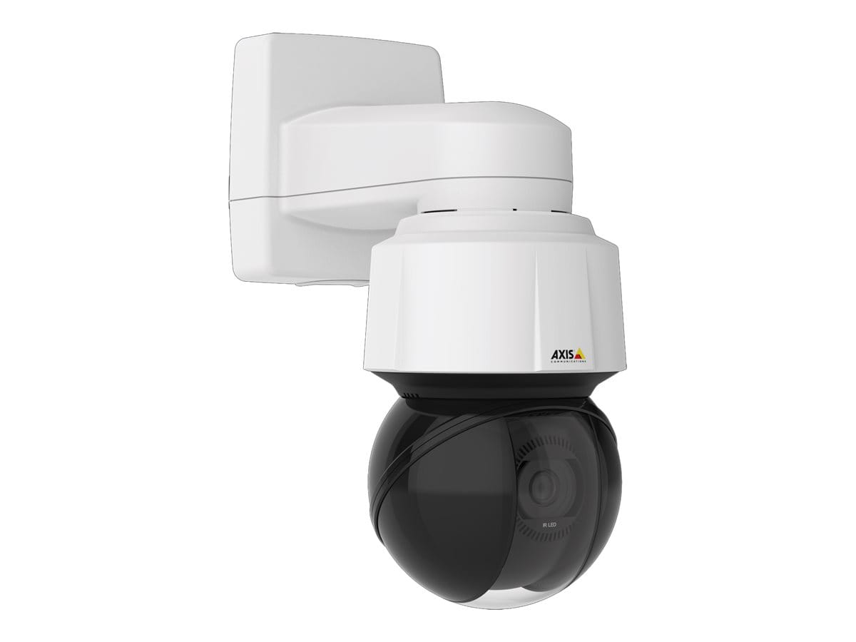 Axis Q6135-LE - Netzwerk-Überwachungskamera - PTZ - Farbe (Tag&Nacht)