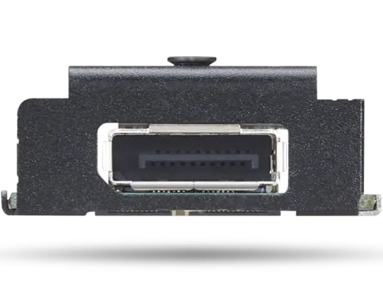 Lenovo DisplayPort Erweiterungskarte - mit BTB-Steckverbinder