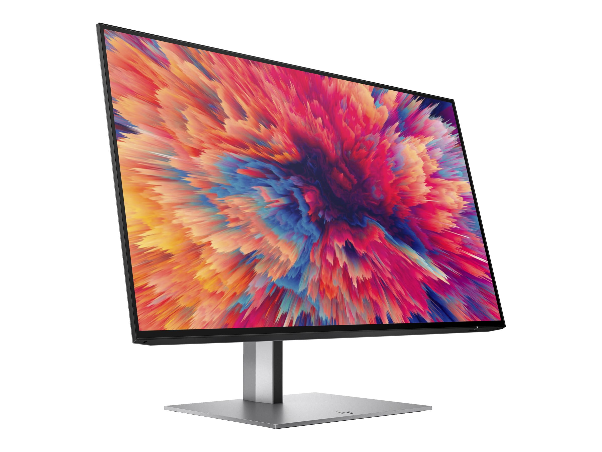 HP Z24q G3 - LED-Monitor - 60.5 cm (23.8") - 2560 x 1440 QHD @ 90 Hz