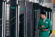 HPE Speicherkabelkit - für ProLiant DL360 Gen10