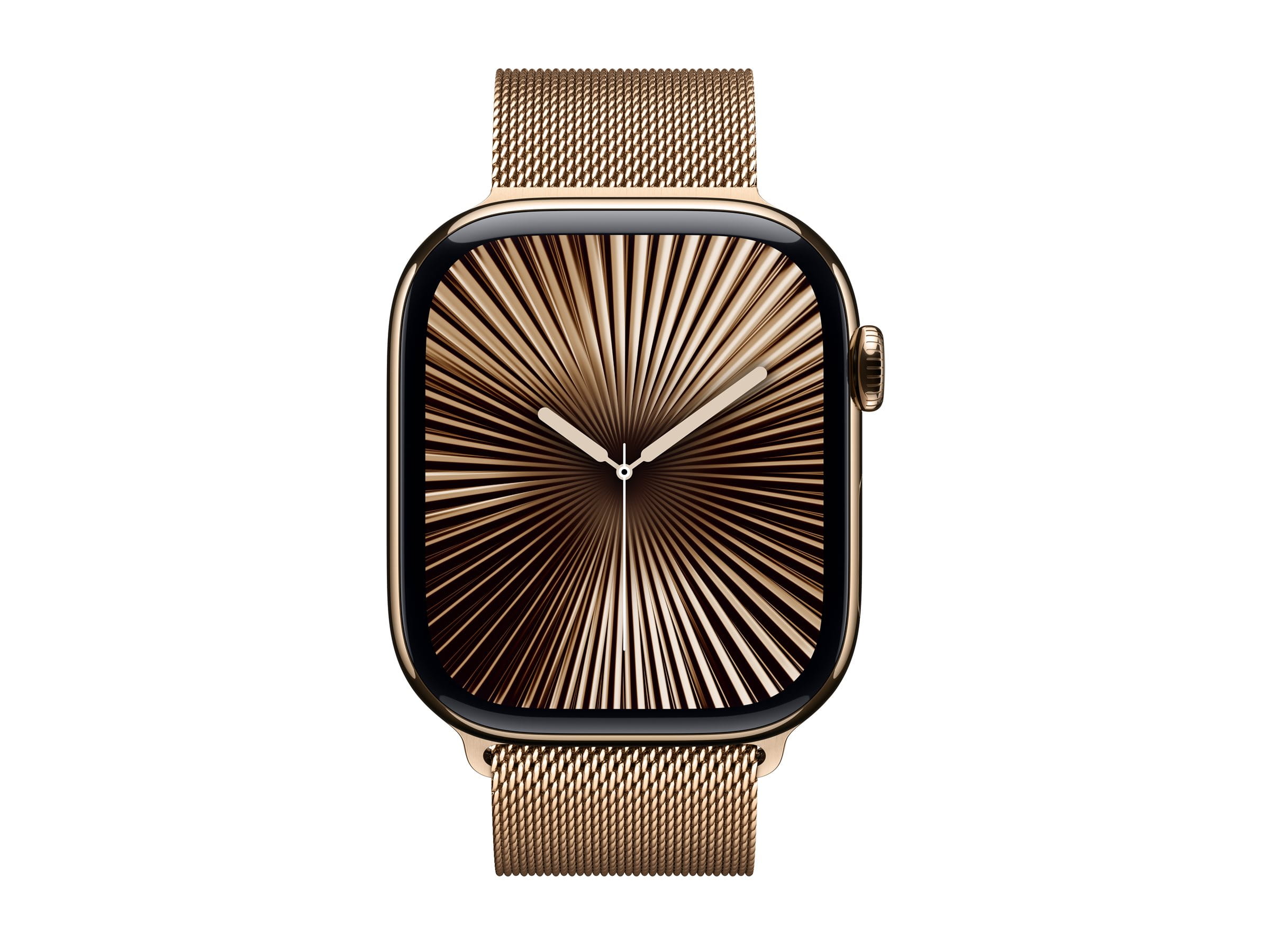 Apple Watch Series 10 (GPS + Cellular) - 46 mm