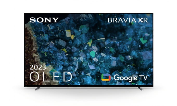 Sony Bravia Professional Displays FWD-65A80L - 164 cm (65")