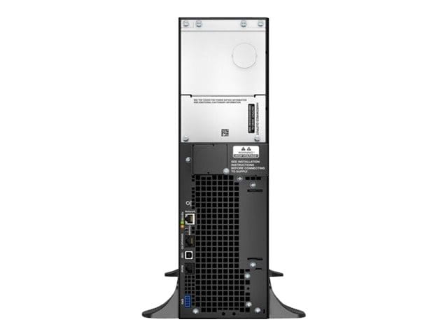 APC Smart-UPS SRT 5000VA RM - USV (in Rack montierbar/extern) - Online-USV