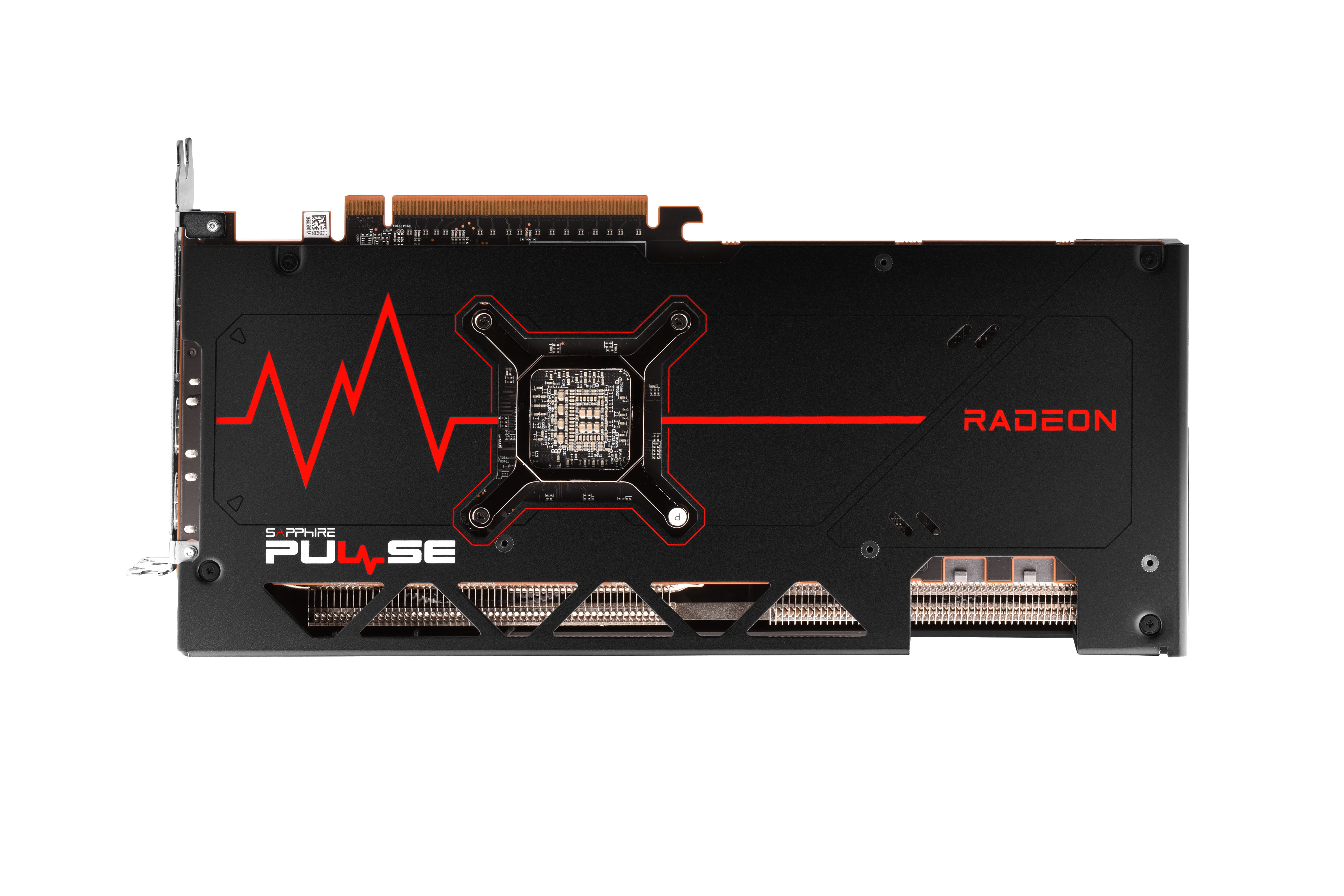 Sapphire Pulse Radeon RX 7700 XT - Grafikkarten