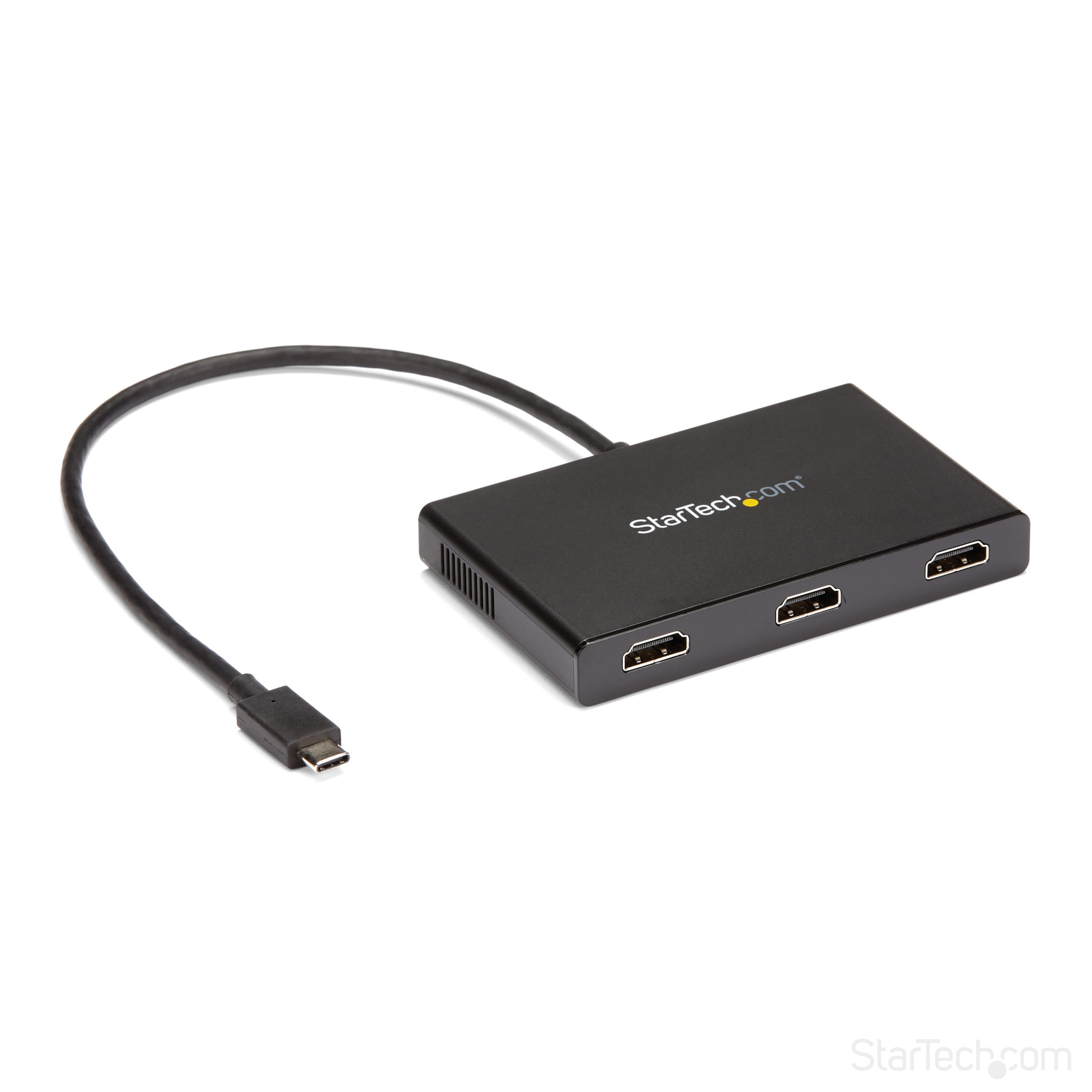 StarTech.com USB C auf HDMI Multimonitor Adapter