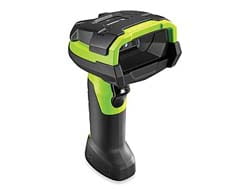 Zebra DS3678-ER - Barcode-Scanner - tragbar - 2D-Imager