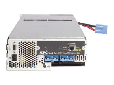 APC Smart-UPS - Netzteil (intern) - Wechselstrom 230 V