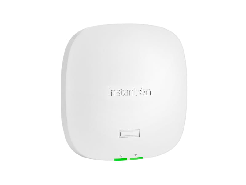 HPE Networking Instant On AP32 (EU) - Accesspoint
