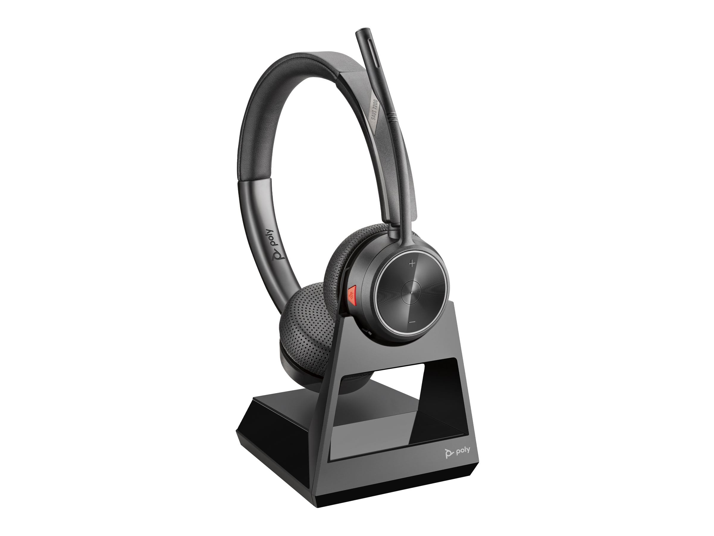 HP Poly Savi 7220 Office - Savi 7200 Series - Headset