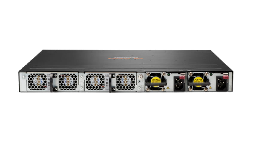 HPE Aruba 6300M - Switch - L3 - managed - 48 x 100/1000/2.5G/5G (PoE++)