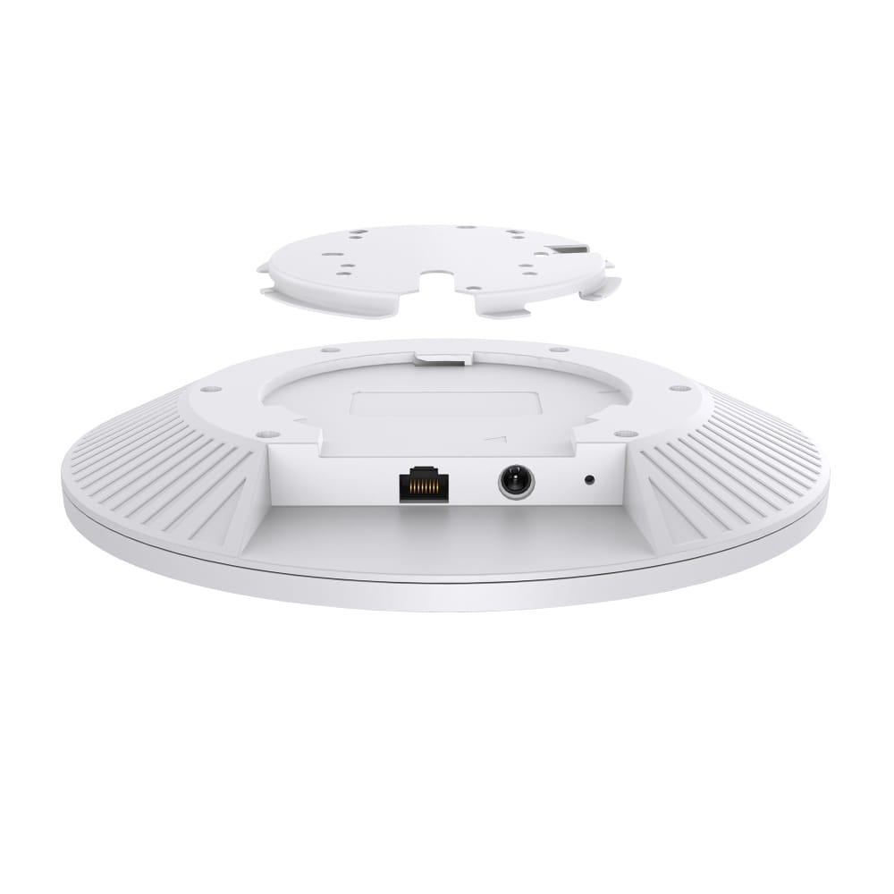 TP-LINK Omada EAP773 V1 - Accesspoint - 10GbE