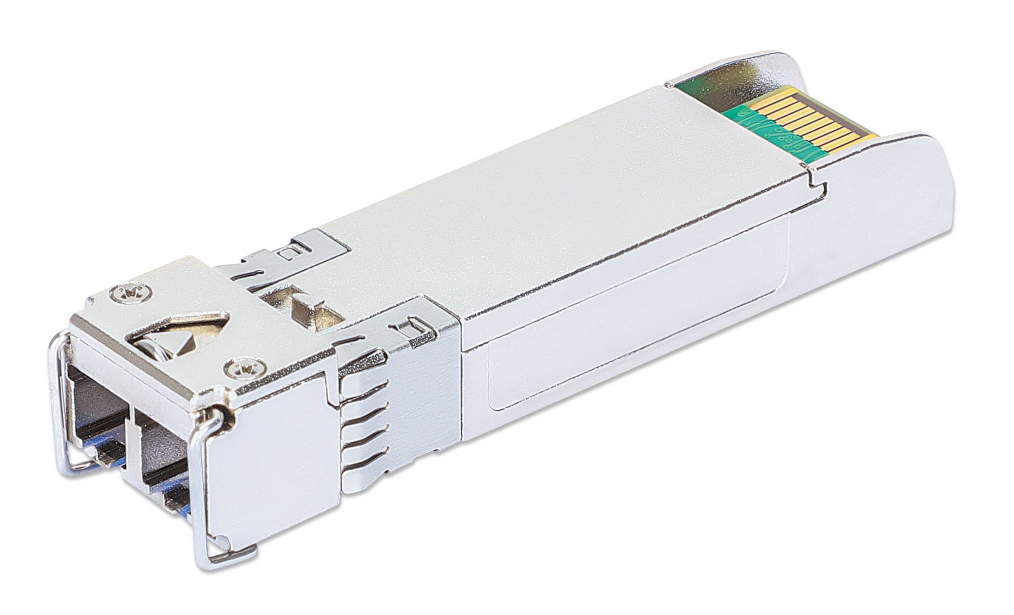 Intellinet SFP+-Transceiver-Modul - 10GbE - 10GBase-LR