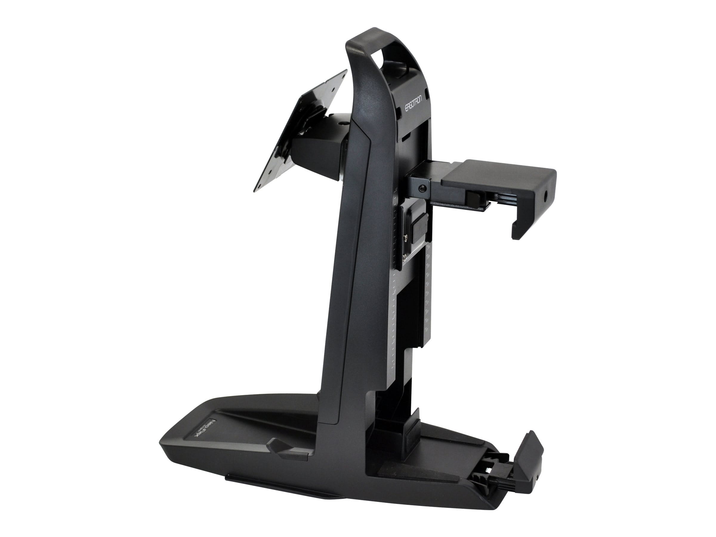 Ergotron Neo-Flex - Monitor-/Desktop-Ständer - Lift, sichere Klemmung - 38.1-61 cm (15"-24")