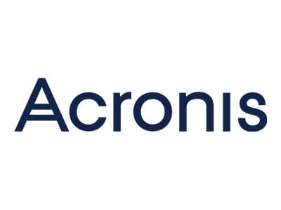 Acronis Cyber Protect Home Office Essentials - Box-Pack (1 Jahr)