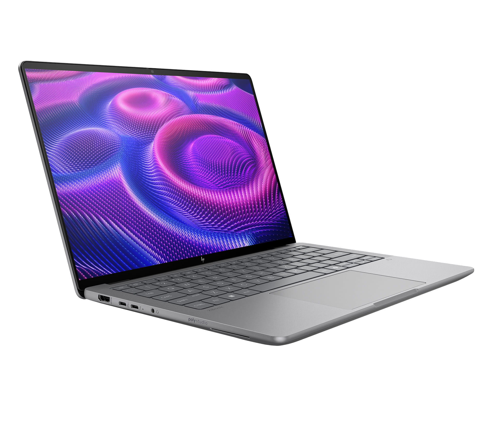 HP ZBook Ultra G1a Mobile Workstation - AMD Ryzen AI Max Pro 390 - Win 11 Pro - Radeon 8050S - 32 GB RAM - 1 TB SSD NVMe, TLC - 35.6 cm (14")