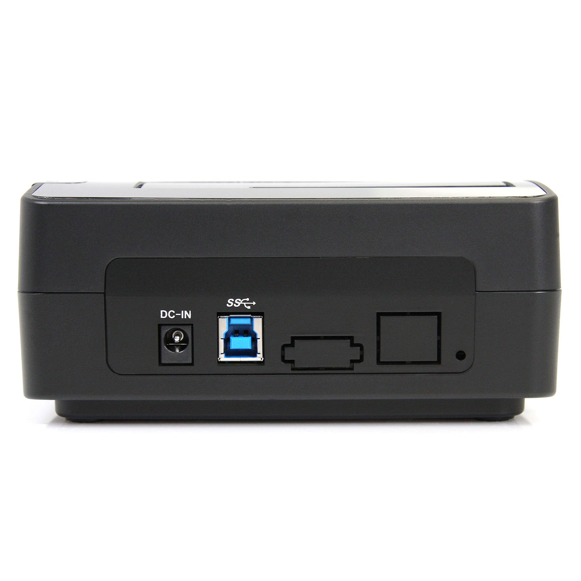 StarTech.com SATA Festplatten Dockingstation auf USB 3.0 6,4/8,9 cm (2,5/3,5)