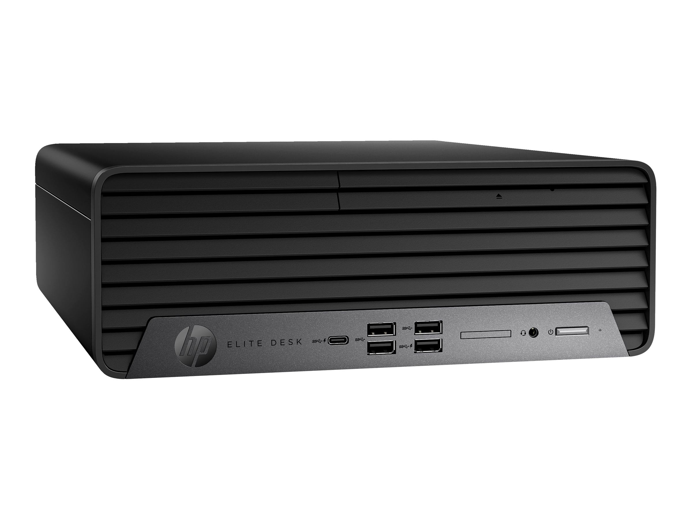 HP Elite 600 G9 - SFF - Core i5 13500 / 2.5 GHz