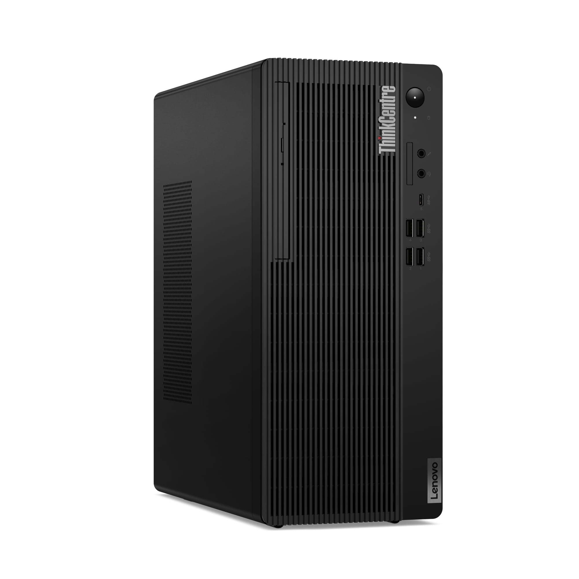 Lenovo ThinkCentre M70t Gen 5 12U6 - Tower - Core i5 13400 / 2.5 GHz