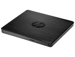 HP  Laufwerk - DVD±RW - USB 2.0 - extern - für Pavilion 24