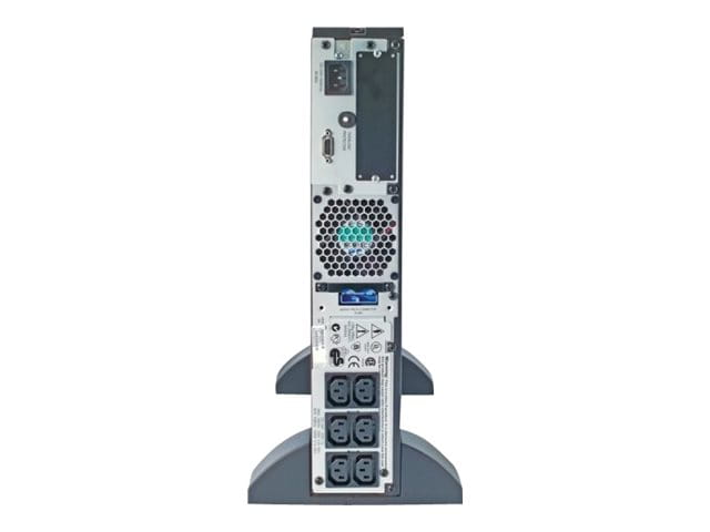 APC Smart-UPS RT 1000 - Wechselstrom 220/230/240 V - Online-USV APC Smart-UPS RT 1000 - Wechselstrom 220/230/240 V - Online-USV