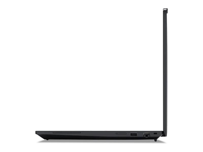 Lenovo ThinkPad P16s Gen 3 21KS - 180°-Scharnierdesign - Intel Core Ultra 7 155H / 1.4 GHz - Win 11 Pro - Intel Arc Graphics - 32 GB RAM - 1 TB SSD TCG Opal Encryption 2, NVMe, Performance - 40.6 cm (16") Lenovo ThinkPad P16s Gen 3 21KS - 180°-Scharnierdesign - Intel Core Ultra 7 155H / 1.4 GHz - Win 11 Pro - Intel Arc Graphics - 32 GB RAM - 1 TB SSD TCG Opal Encryption 2, NVMe, Performance - 40.6 cm (16")