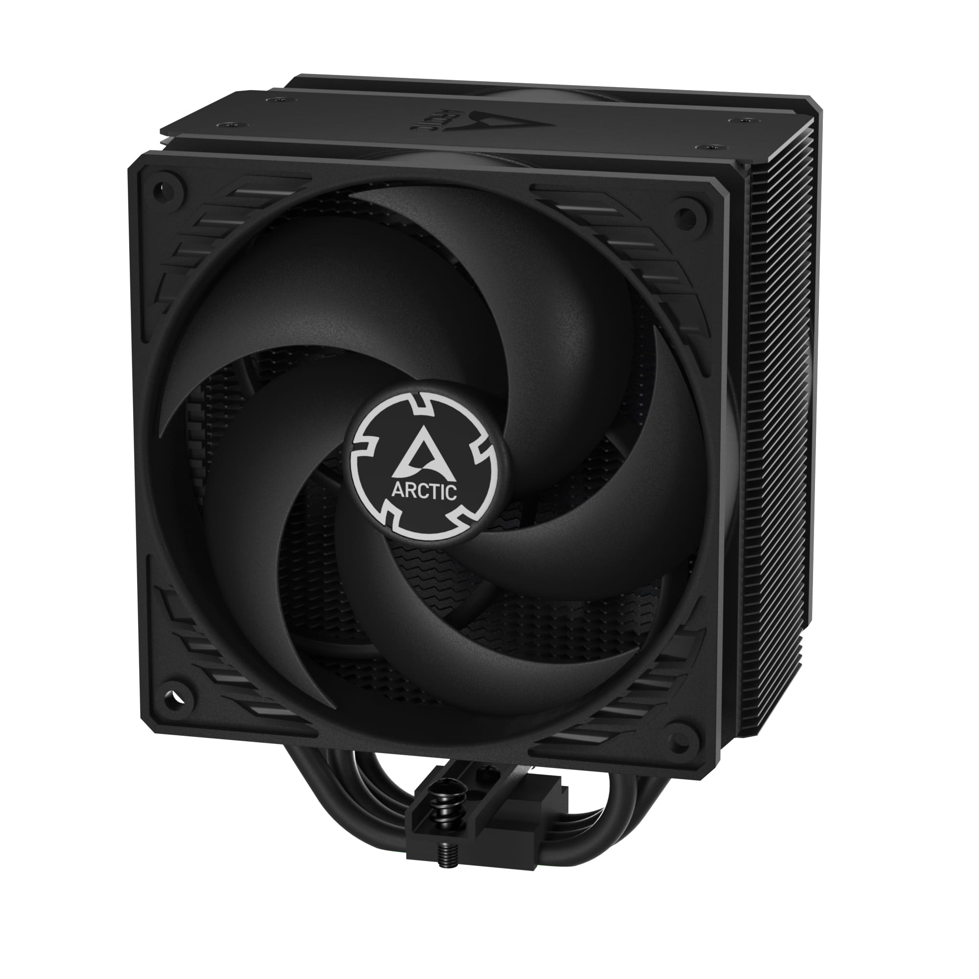 Arctic Freezer 36 - Prozessor-Luftkühler - multi compatible - (für: AM4, LGA1700, AM5, LGA1851)