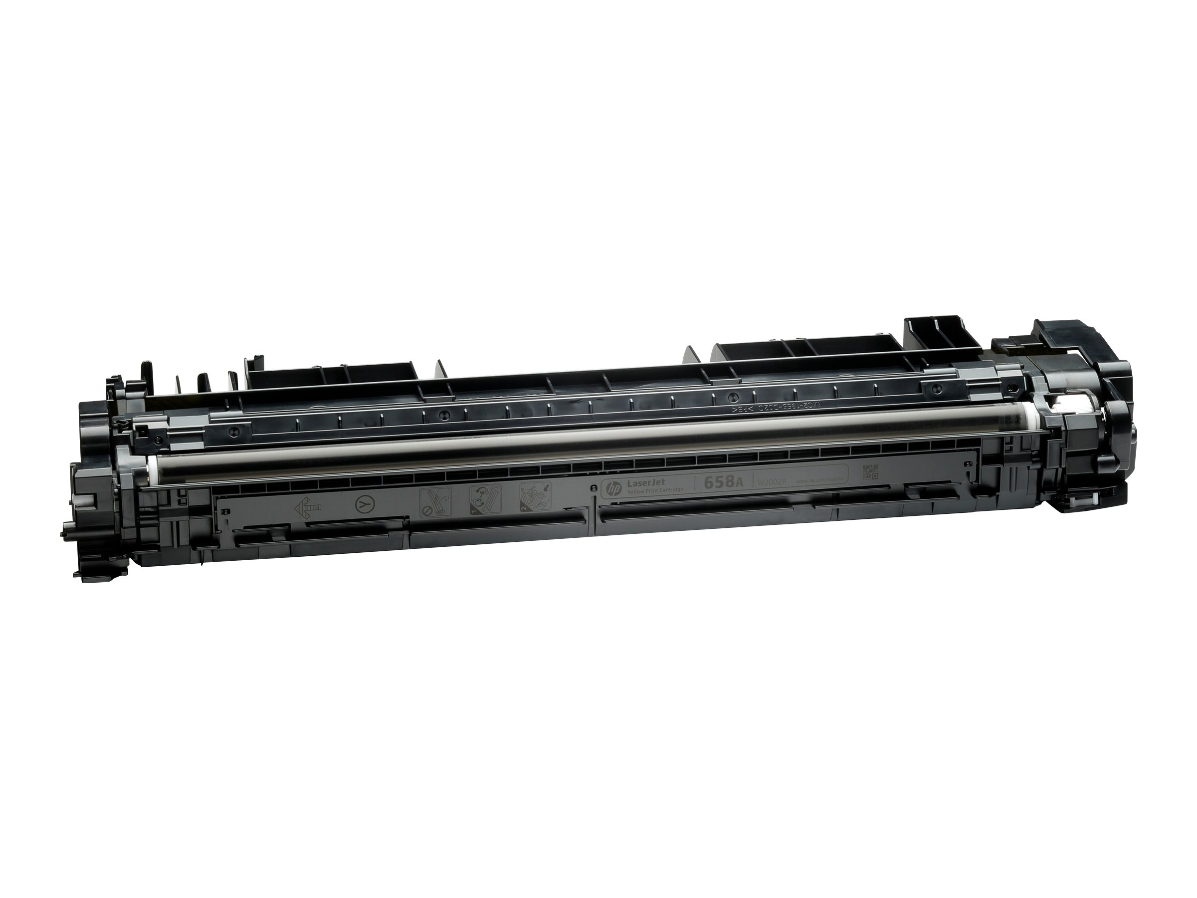 HP 658A - Gelb - Original - LaserJet - Tonerpatrone (W2002A)