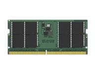 Kingston DDR5 - Kit - 64 GB: 2 x 32 GB - SO DIMM 262-PIN