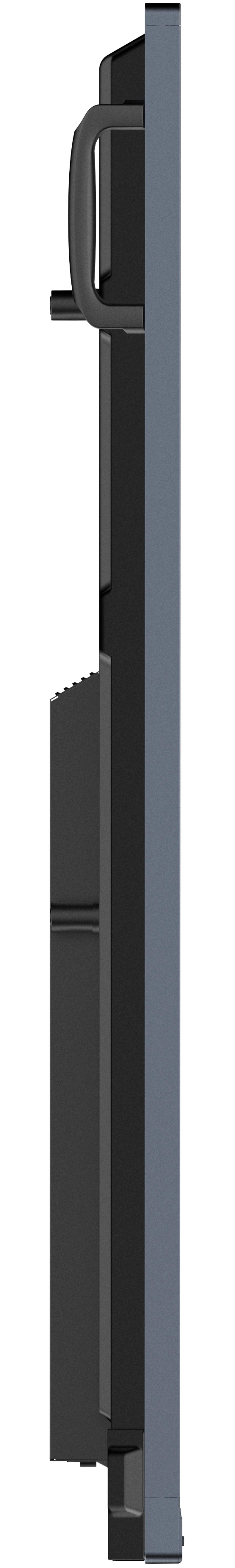 ViewSonic ViewBoard IFP7533-G - 190 cm (75") Diagonalklasse (189.5 cm (74.6")