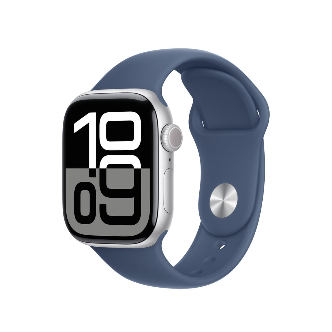 Apple Uhrarmband für Smartwatch - 42mm - Größe S/M