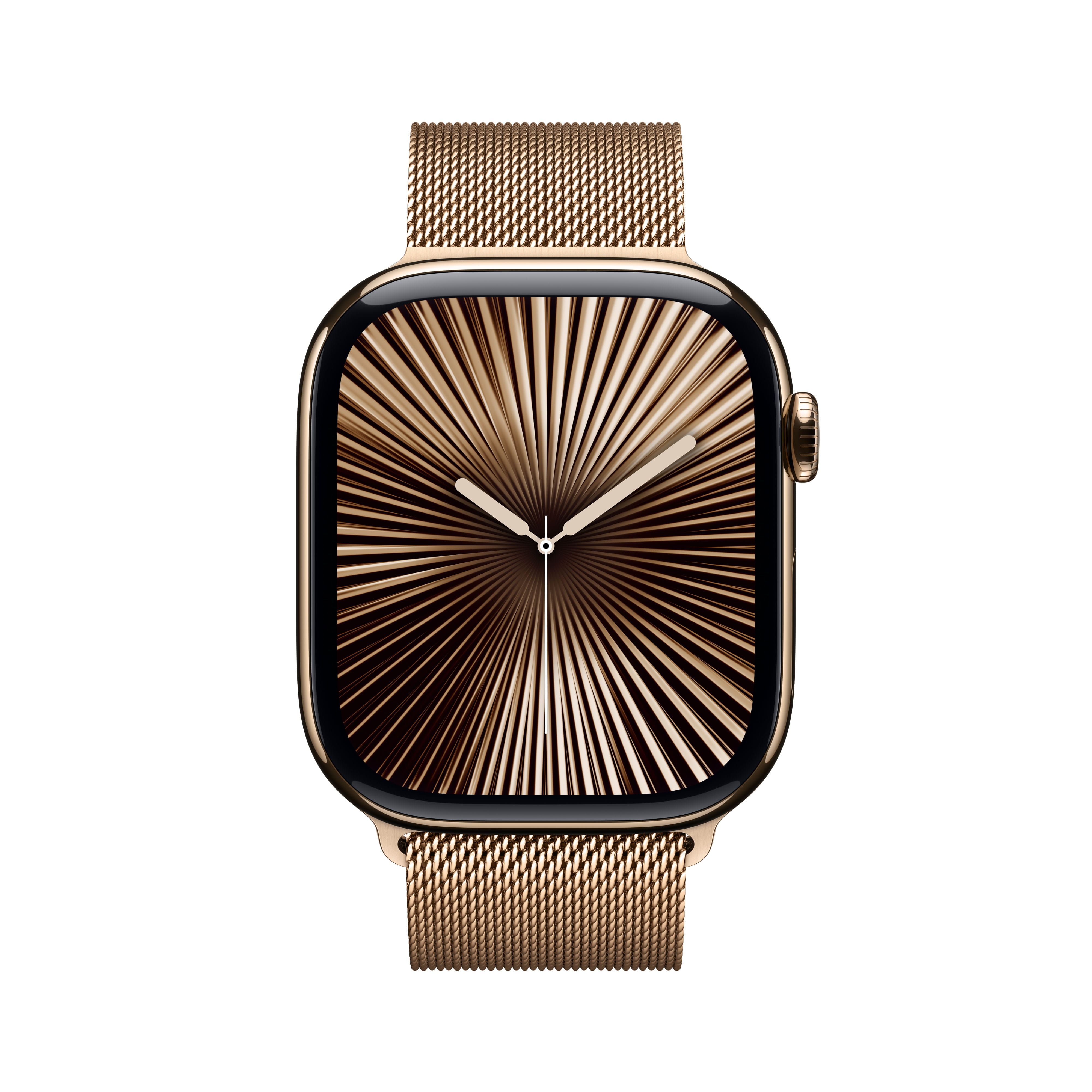 Apple Watch Series 10 (GPS + Cellular) - 46 mm