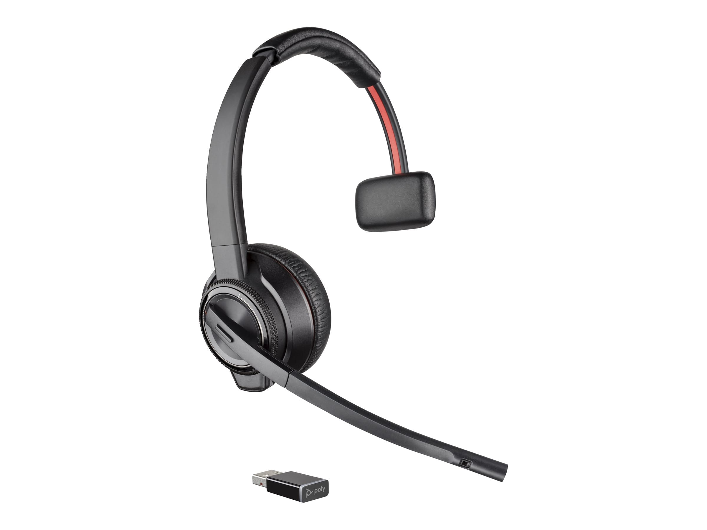 HP Poly - Headset-Oberseite für Headset