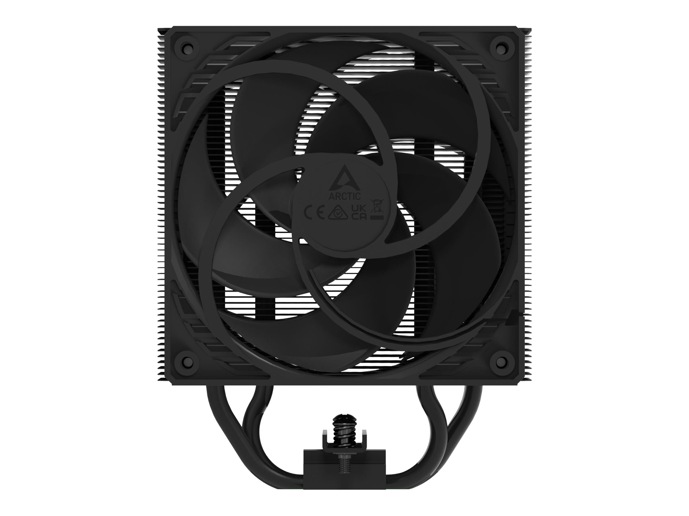 Arctic Freezer 36 - Prozessor-Luftkühler - multi compatible - (für: AM4, LGA1700, AM5, LGA1851)