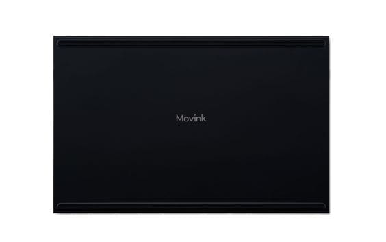 Wacom Movink 13 - Digitalisierer mit OLED-Display - 29.4 x 16.5 cm - Multi-Touch (10-Punkt)