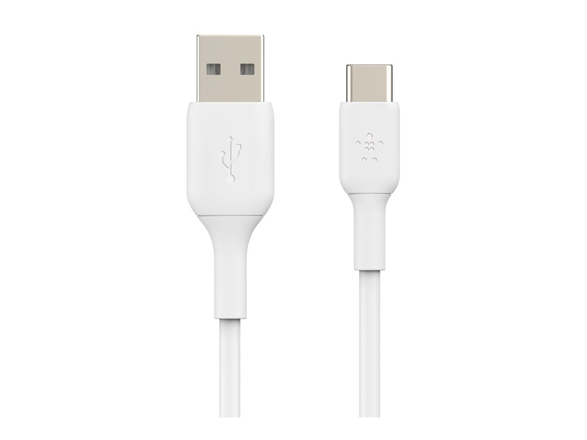 Belkin BoostCharge - USB-Kabel - 24 pin USB-C (M)