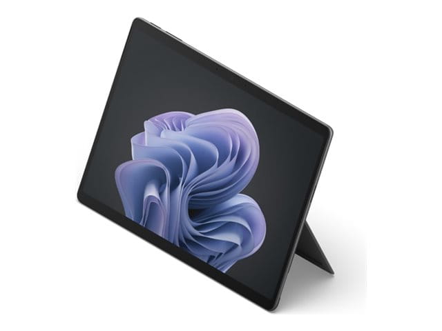 Microsoft Surface Pro 10 for Business - Tablet - Intel Core Ultra 5 135U - Win 11 Pro - Intel Arc Graphics - 16 GB RAM - 256 GB SSD - 33 cm (13")