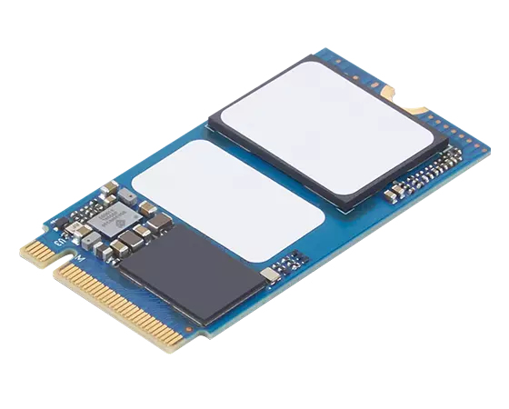 Lenovo SSD - 1 TB - intern - M.2 2280 - PCIe 3.0 x4 (NVMe)