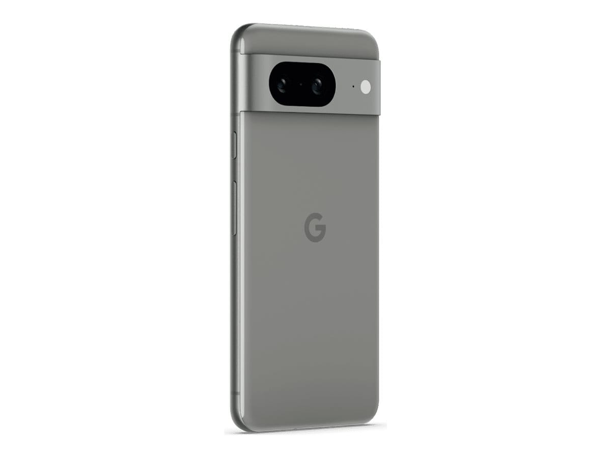 Google Pixel 8 - 5G Smartphone - Dual-SIM - RAM 8 GB / Interner Speicher 128 GB - OLED-Display - 6.2" - 2400 x 1080 Pixel (120 Hz)