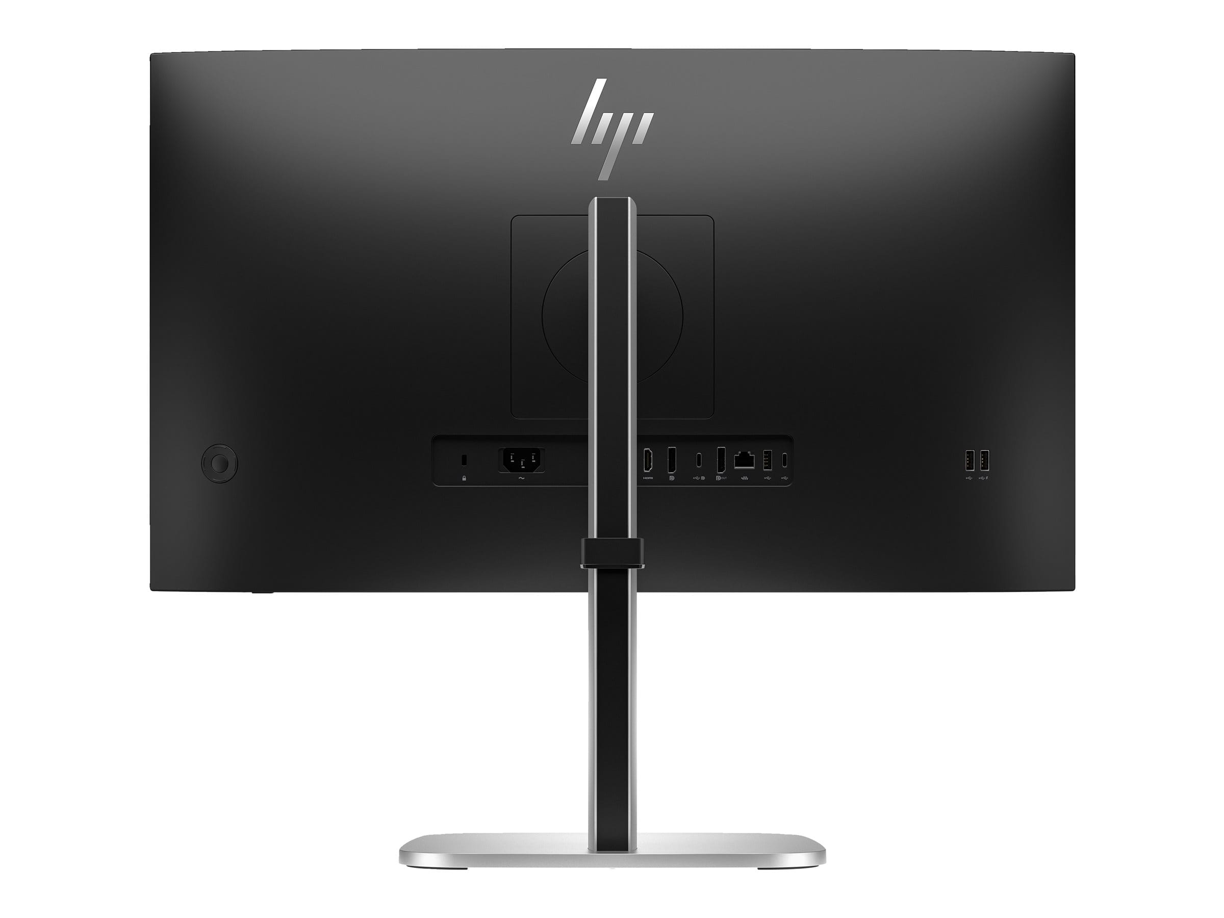 HP 527pu - Series 5 Pro - LED-Monitor - 68.6 cm (27")