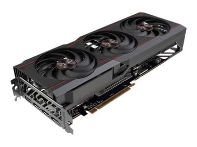 Sapphire Pulse Radeon RX 6800 - Grafikkarten