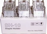 Kyocera SH-10 - 3er-Pack - 5000 Heftklammern