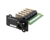 Eaton Industrial Relay Card - MS - USV-Relaisplatine