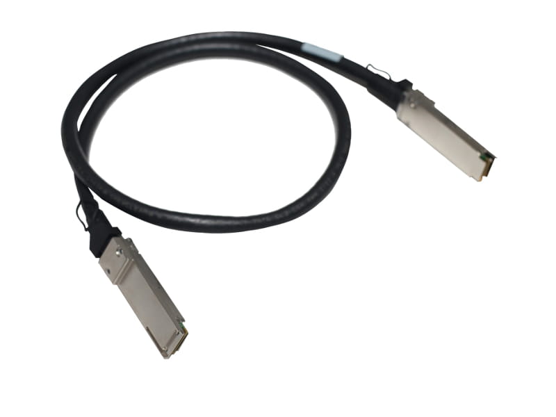 HPE QSFP28 Empfängermodul - 100GbE - 100GBase-DR1