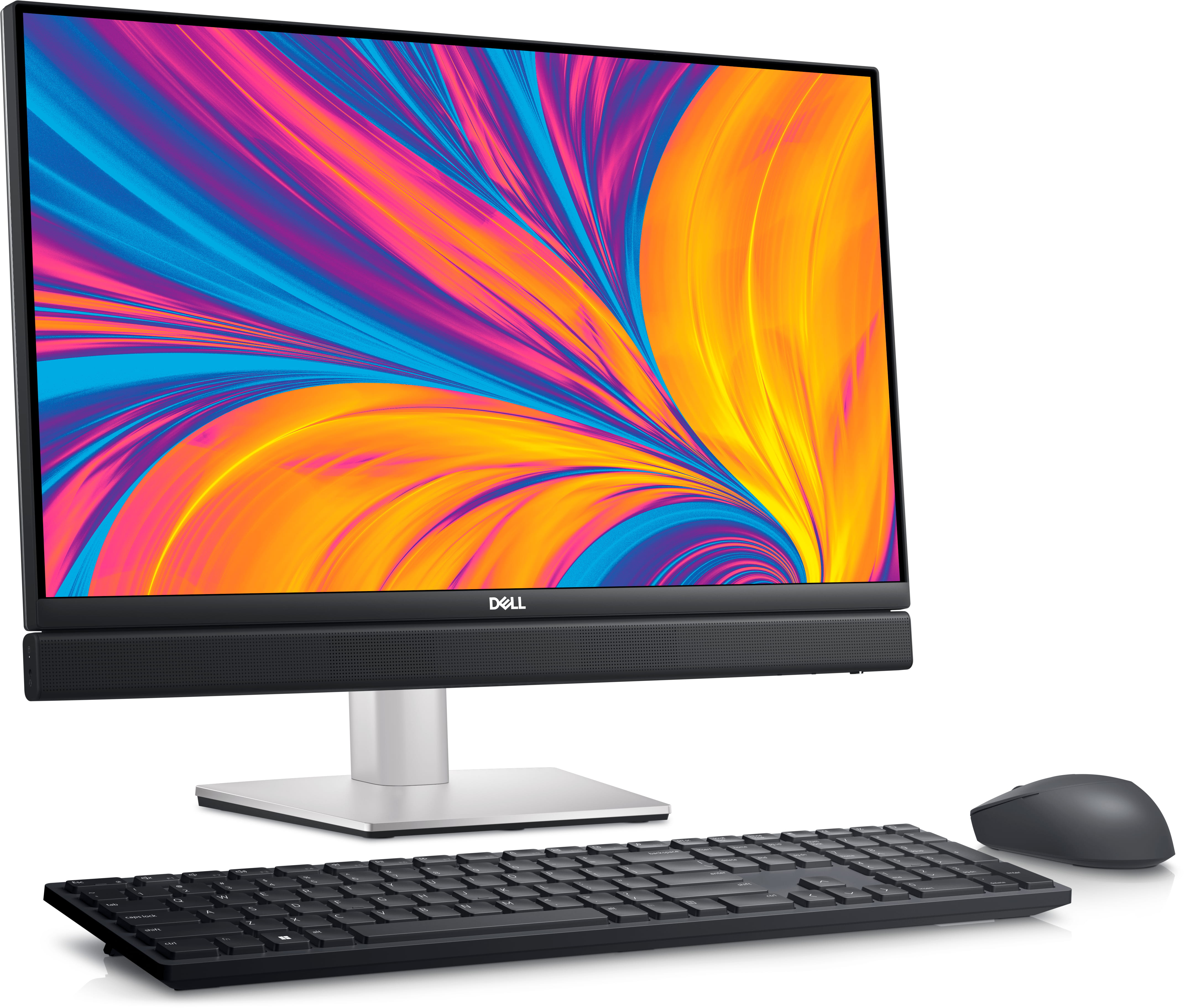 Dell OptiPlex 7420 Plus All In One - All-in-One (Komplettlösung)