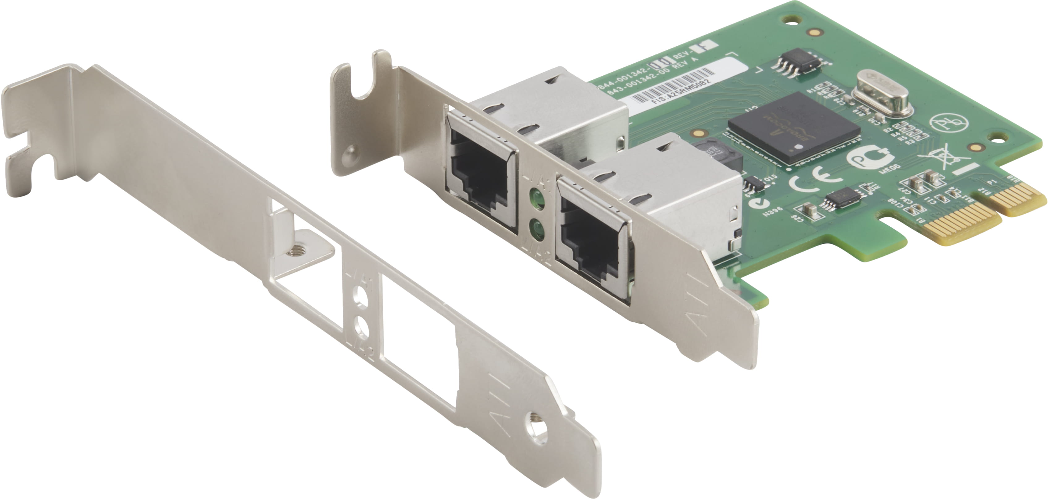 HP Allied Telesis AT-2911T/2-901 - Netzwerkadapter