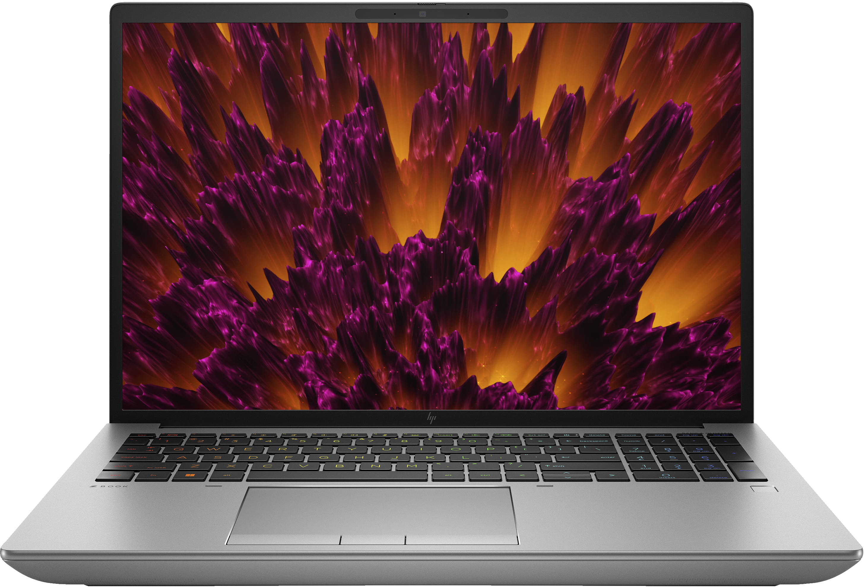 HP ZBook Fury 16 G10 Mobile Workstation - Intel Core i7 13850HX - Win 11 Pro - RTX 3500 Ada - 32 GB RAM - 1 TB SSD NVMe, TLC - 40.6 cm (16")
