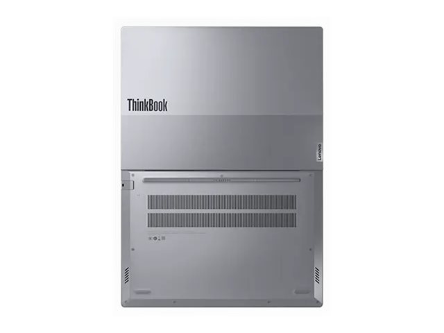 Lenovo ThinkBook 14 G7 IML 21MR - 180°-Scharnierdesign - Intel Core Ultra 7 155H / 1.4 GHz - Win 11 Pro - Intel Arc Graphics - 16 GB RAM - 512 GB SSD NVMe - 35.6 cm (14")