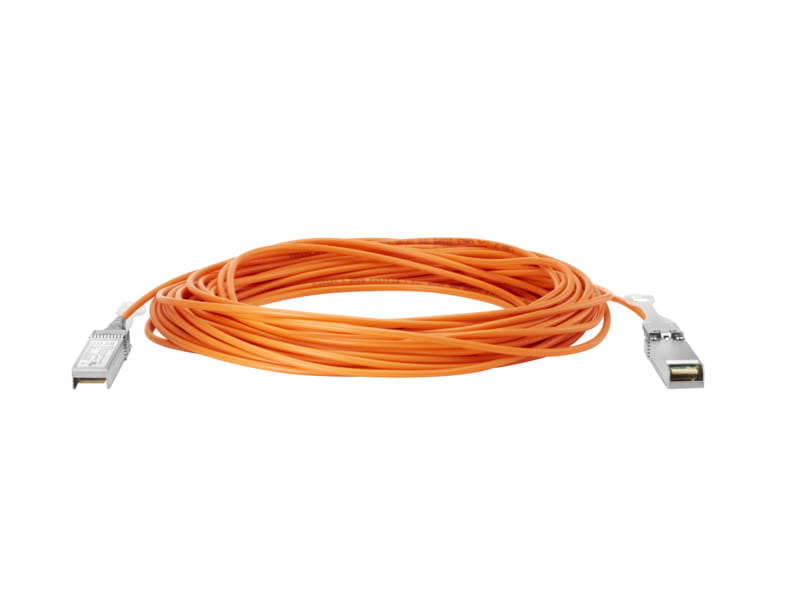 HPE Active Optical Cable - 25GBase Direktanschlusskabel