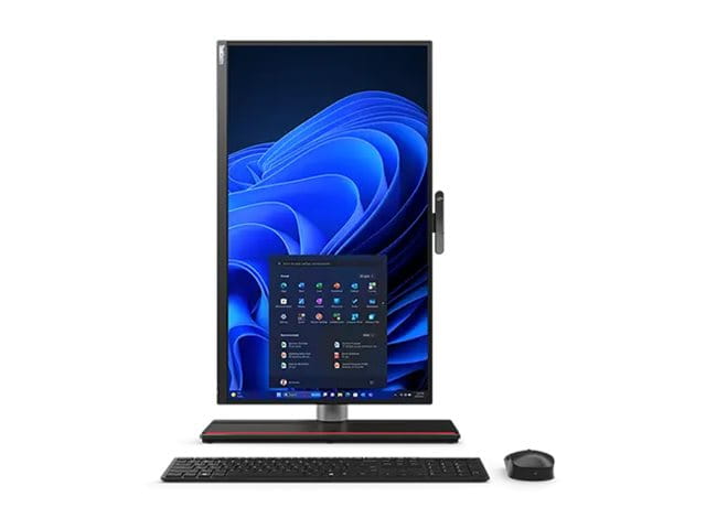 Lenovo ThinkCentre M90a Gen 5 12SH - All-in-One (Komplettlösung)