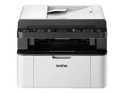 Brother MFC-1910W - Multifunktionsdrucker - s/w - Laser - Legal (216 x 356 mm)